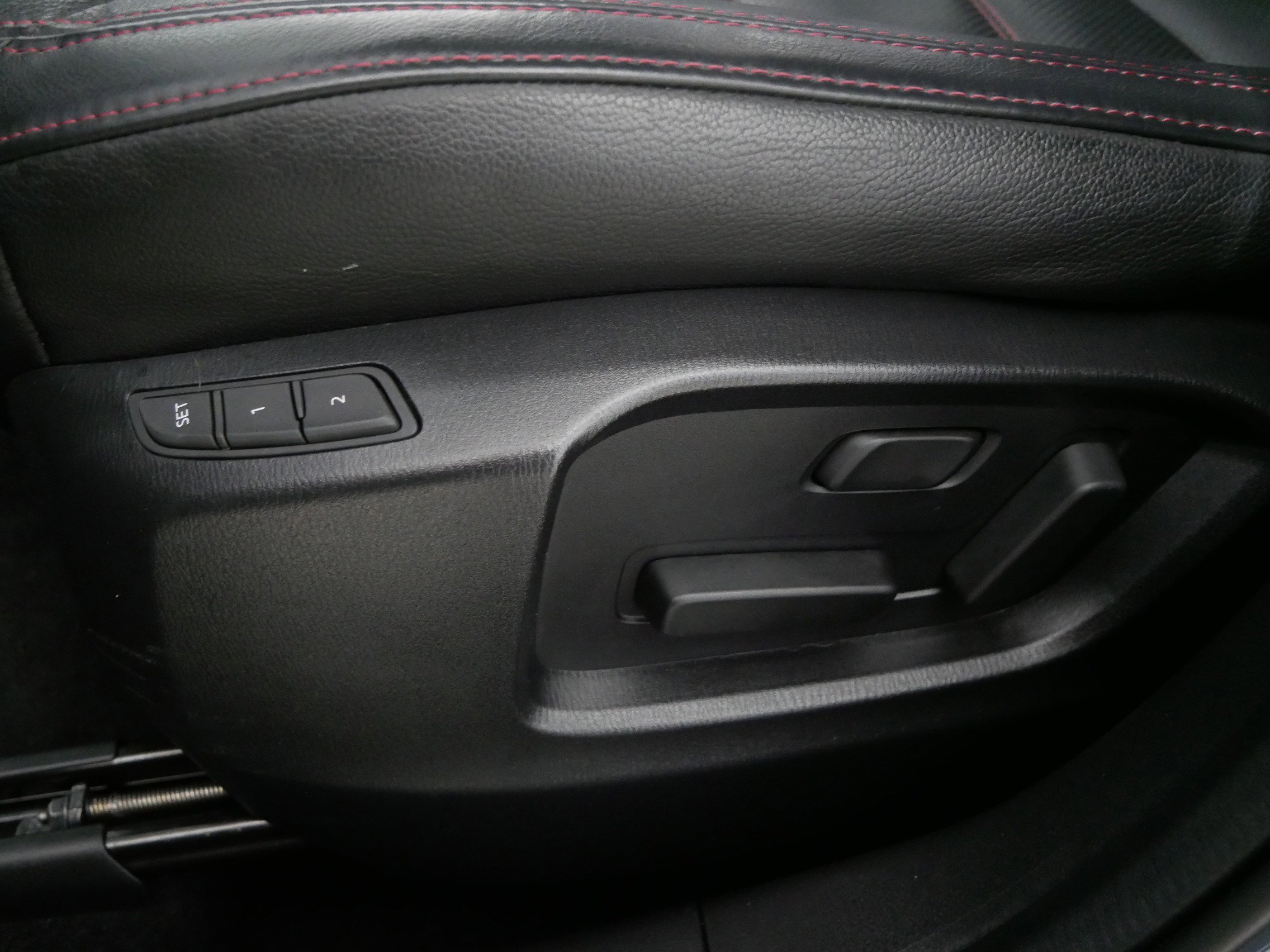 Used 2025 MAZDA CX-5 Carbon Edition image 20