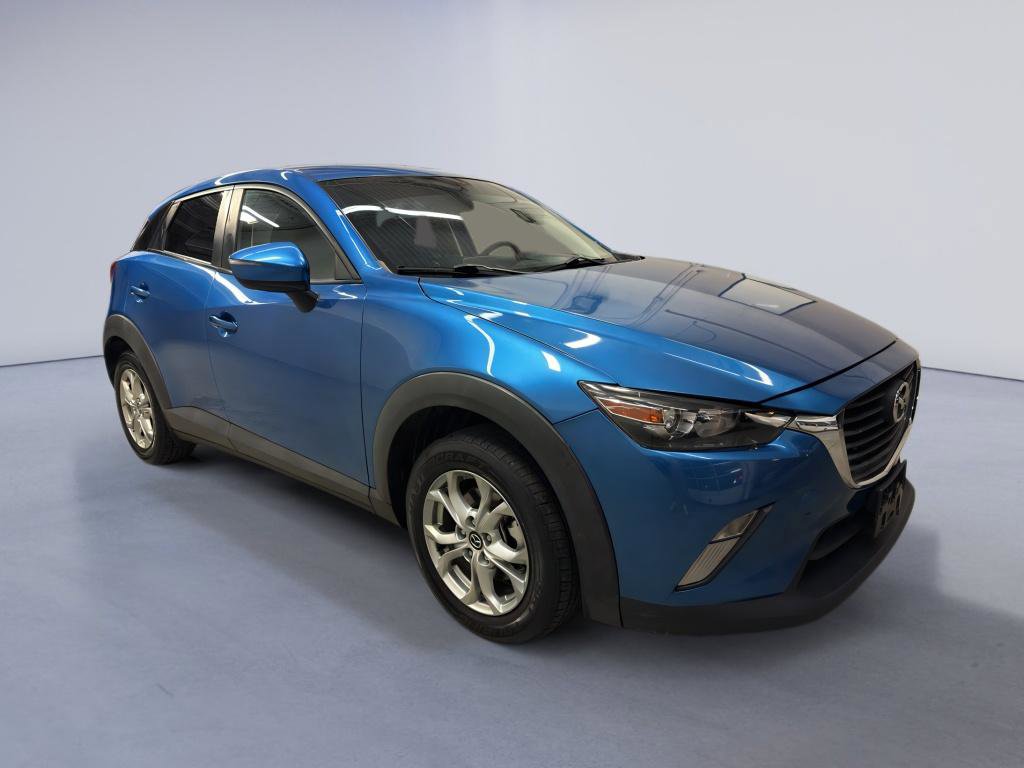 Used 2016 MAZDA CX-3 Touring w/ Premium Package AWD/4WD image 1