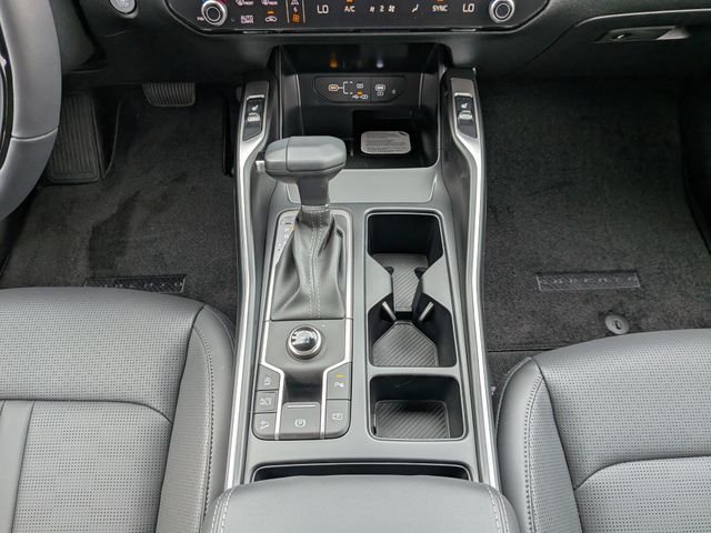 New 2026 Kia Sorento S w/ S Panoramic Sunroof Package FWD image 21