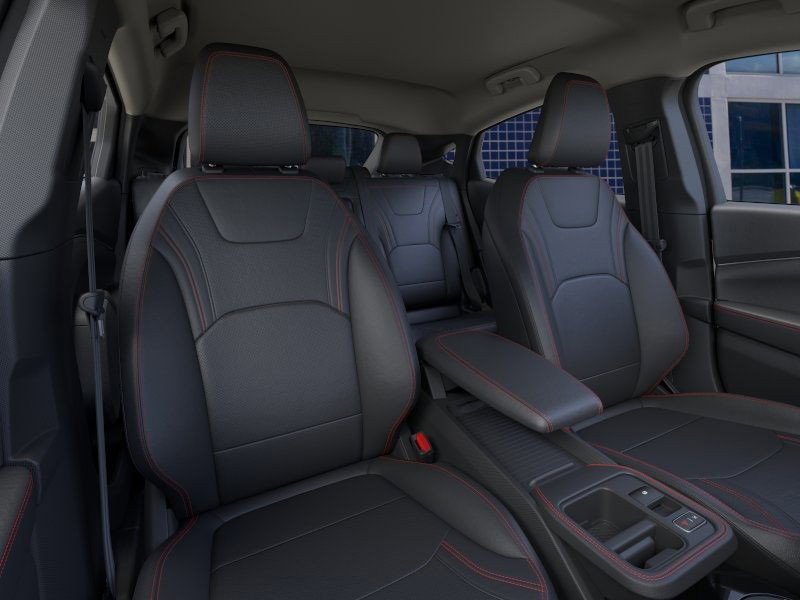 New 2025 Ford Mustang Mach-E Premium w/ Sport Appearance Package image 11