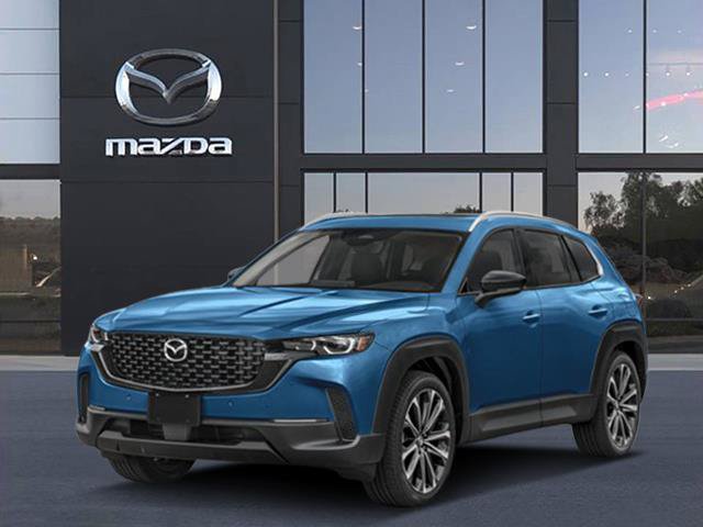 New 2026 MAZDA CX-50 AWD 2.5 S w/ Weather Package