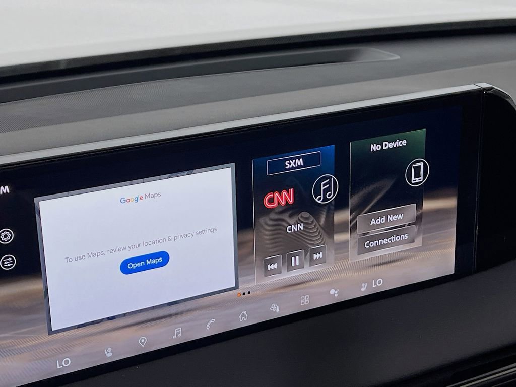 New 2026 Nissan Armada PRO-4X image 11