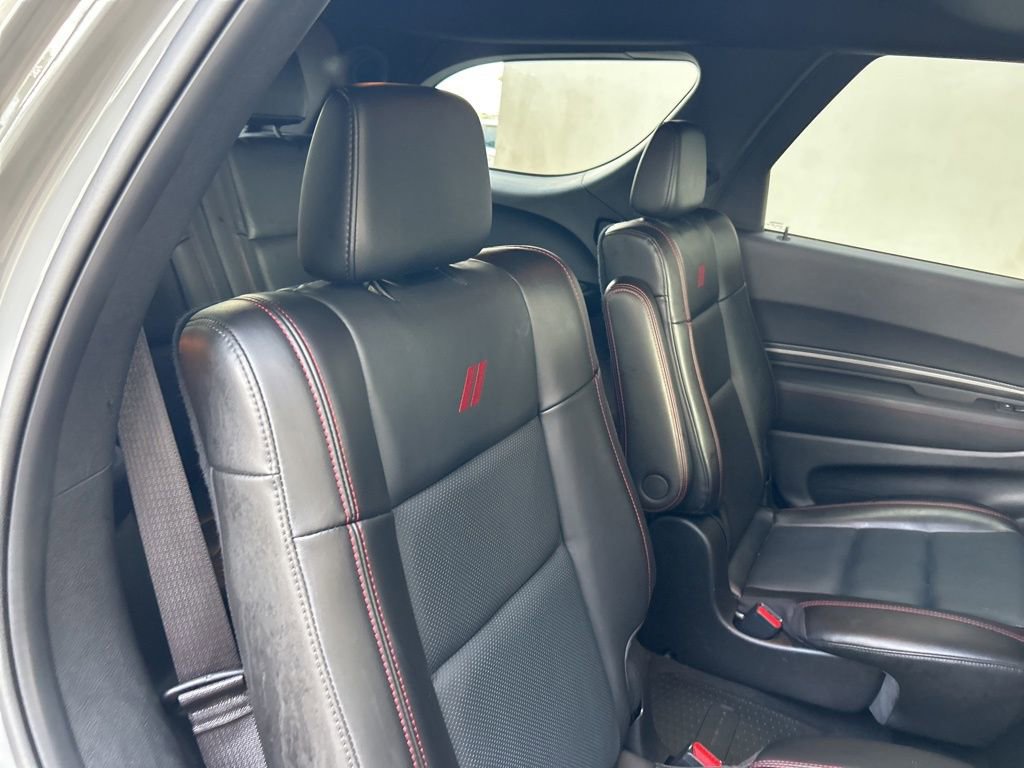 Used 2024 Dodge Durango R/T AWD/4WD image 26