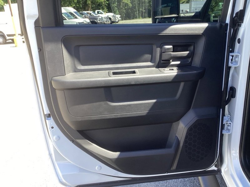 New 2026 RAM 2500 Tradesman image 15