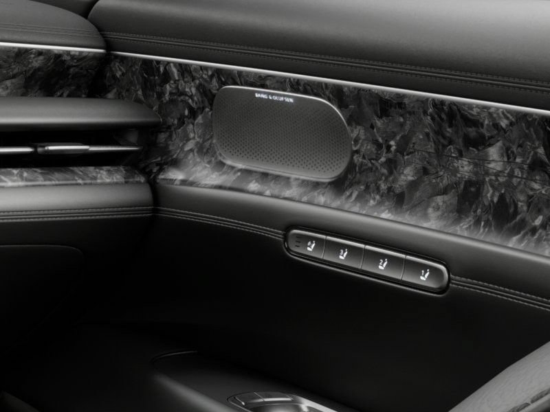 New 2026 Genesis G90 3.5T AWD/4WD image 52