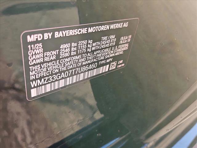 New 2026 MINI Cooper Countryman John Cooper Works image 16