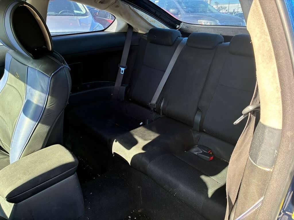 Used 2010 Scion tC FWD image 13