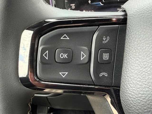 New 2025 RAM 2500 Limited AWD/4WD image 36