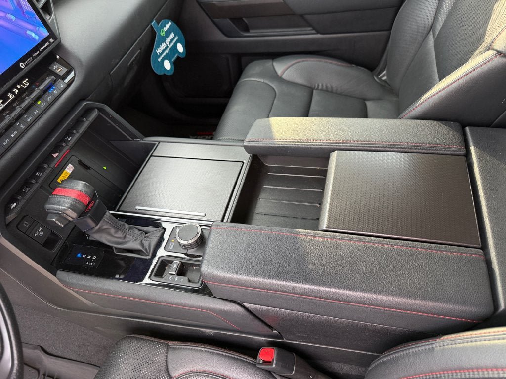 Used 2023 Toyota Sequoia TRD Pro AWD/4WD image 18