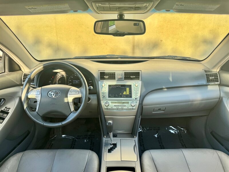 Used 2008 Toyota Camry Hybrid FWD image 14