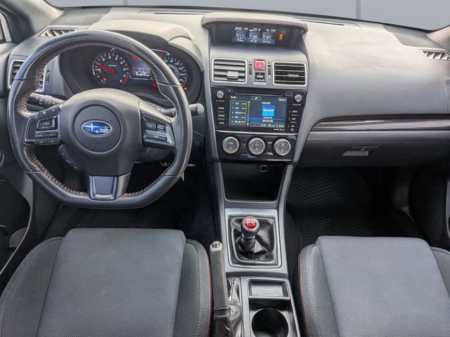 Used 2018 Subaru WRX Premium AWD/4WD image 14