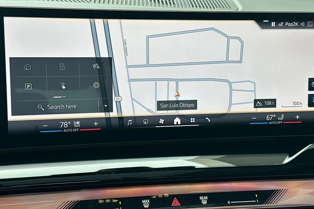 New 2026 BMW i5 eDrive40 w/ M Sport Package image 18