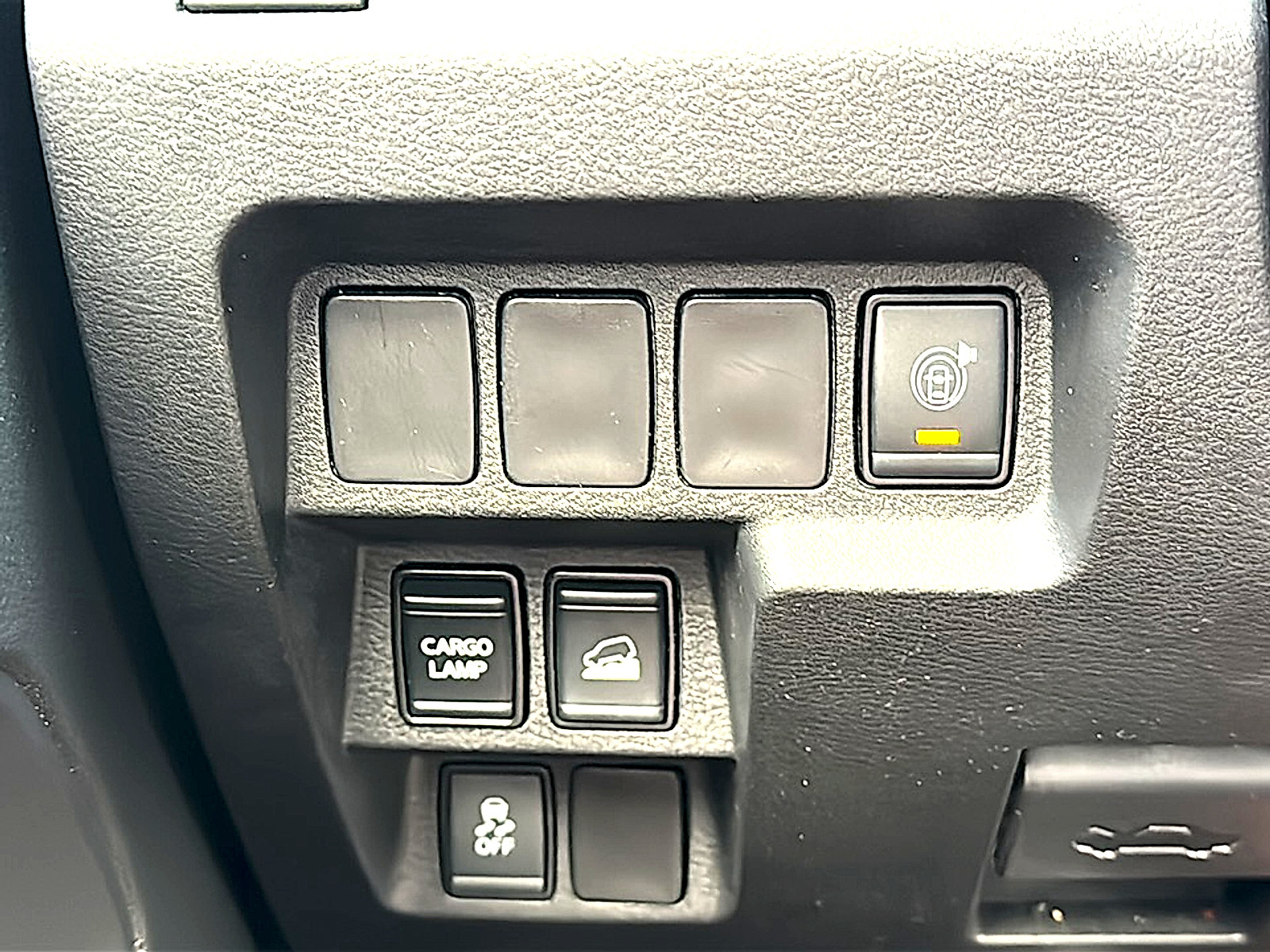 Used 2024 Nissan Frontier S w/ Technology Package AWD/4WD image 36