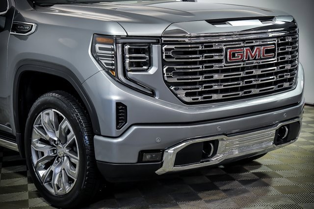 New 2026 GMC Sierra 1500 Denali w/ Denali Reserve Package video 2
