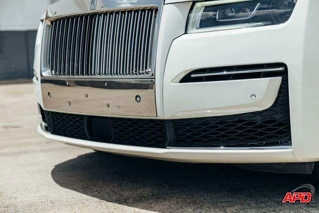 Used 2022 Rolls-Royce Ghost w/ Ghost Package image 26