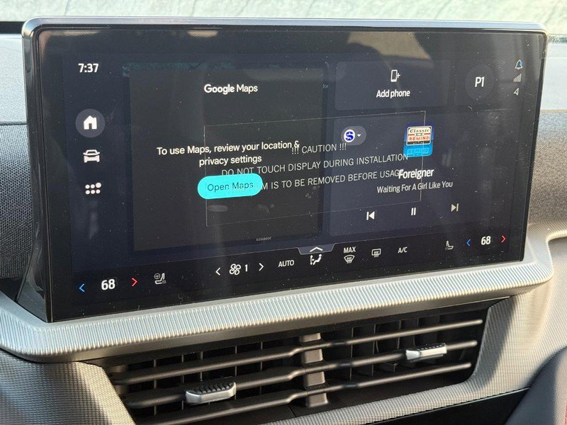 New 2026 Ford Explorer ST image 15