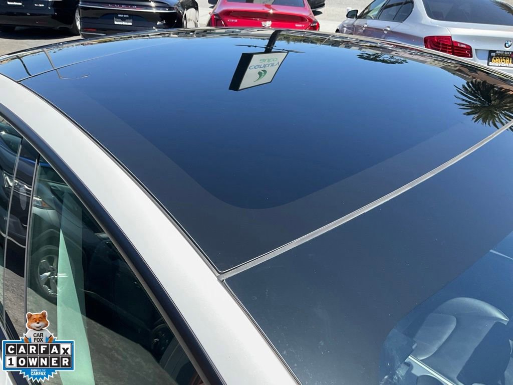 Used 2022 Tesla Model 3 Performance AWD/4WD image 78