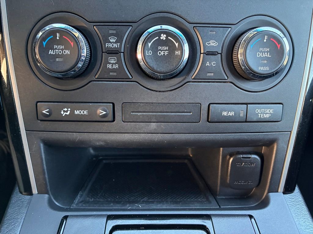 Used 2014 MAZDA CX-9 Sport AWD/4WD image 33