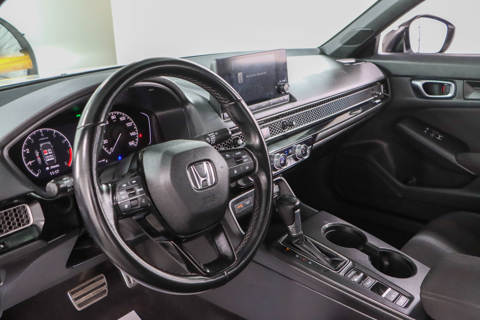 Used 2023 Honda Civic Sport image 22