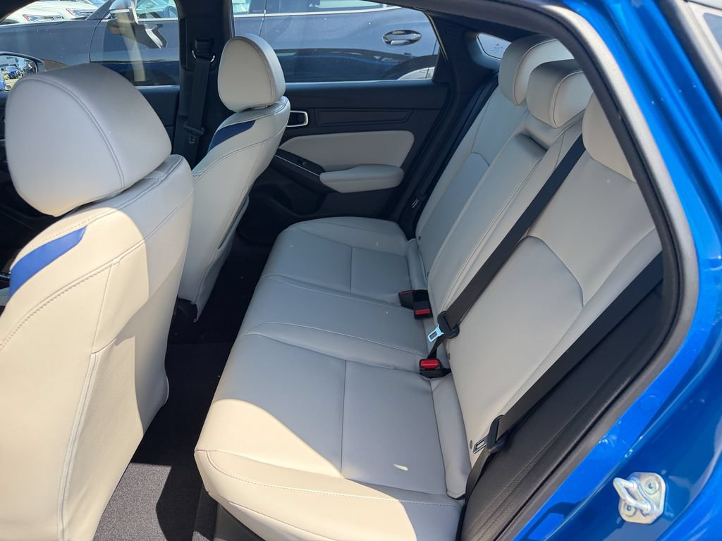 New 2026 Acura Integra A-Spec w/ Technology Package FWD image 25