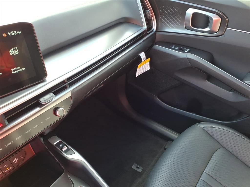 New 2026 Kia Sorento S image 25