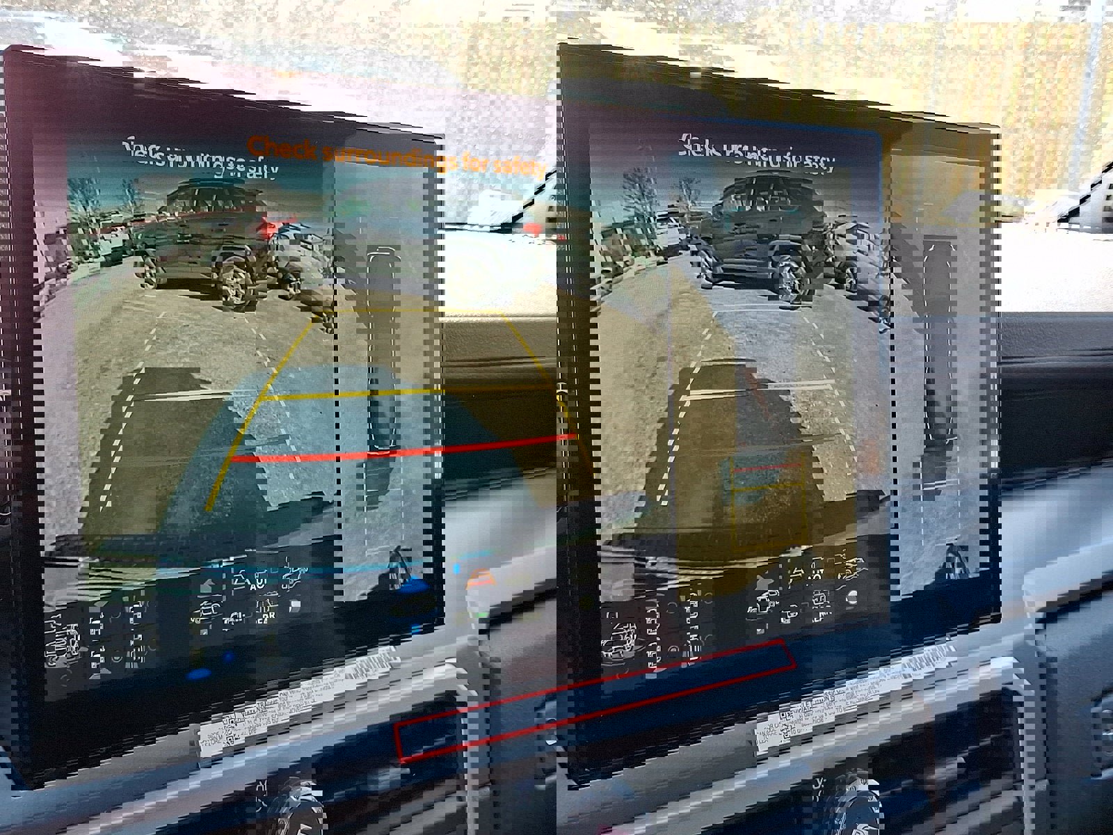 New 2026 Toyota 4Runner TRD Off-Road Premium image 13