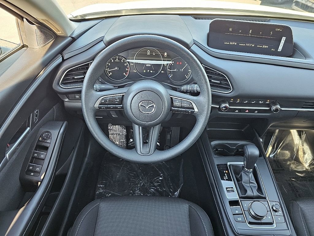 New 2026 MAZDA CX-30 AWD 2.5 S image 20