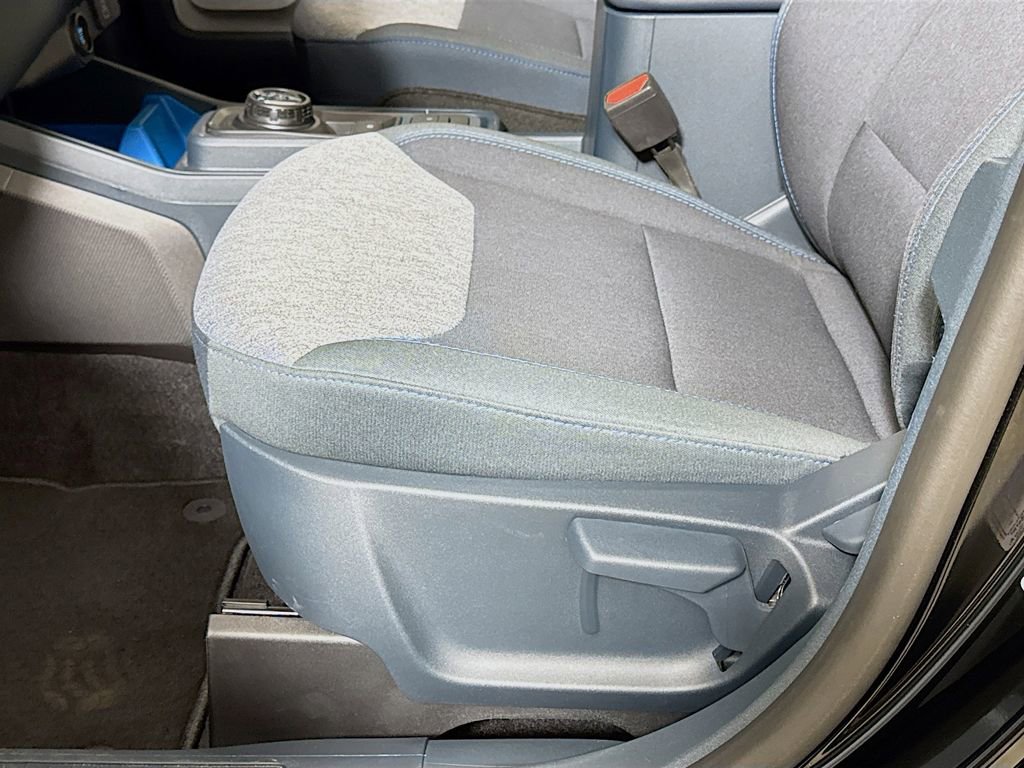 Used 2025 Ford Maverick XLT w/ Equipment Group 302A image 16