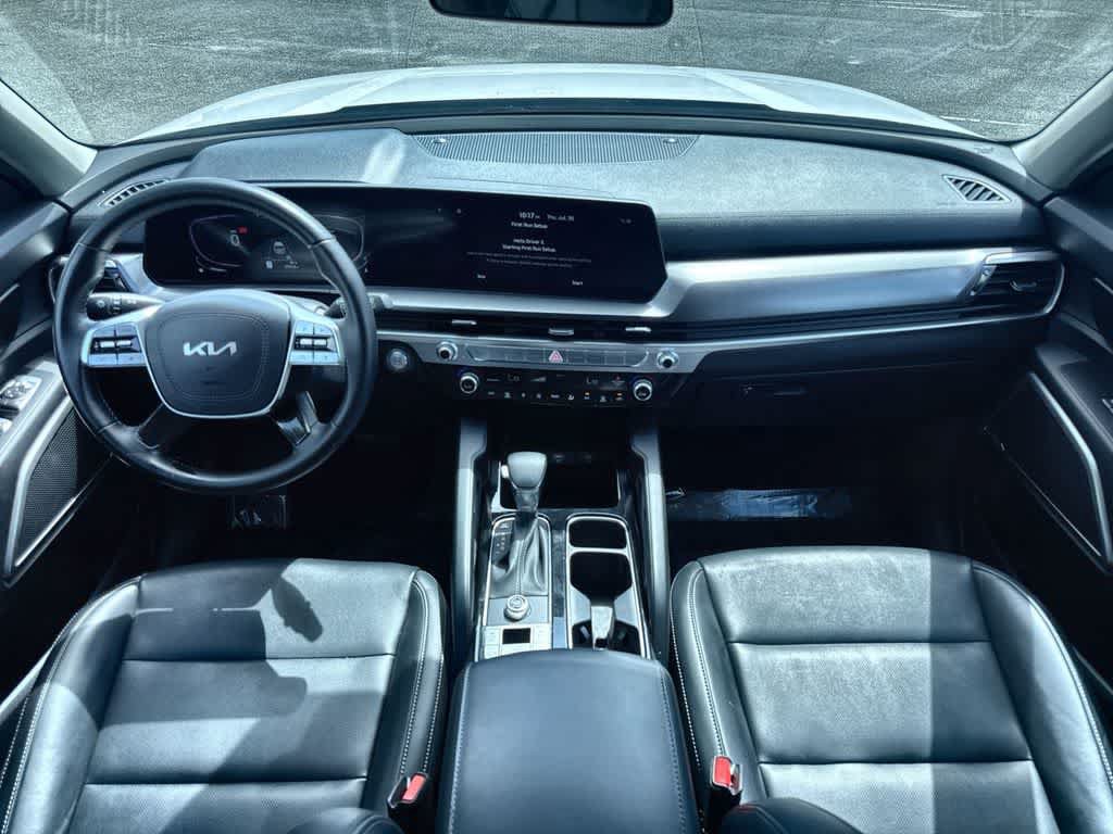 Used 2024 Kia Telluride LX FWD image 24