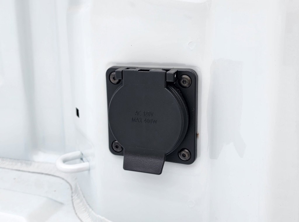 New 2026 GMC Sierra 1500 Elevation image 48