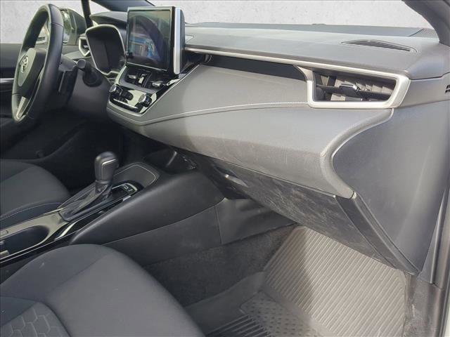 Used 2023 Toyota Corolla SE image 21