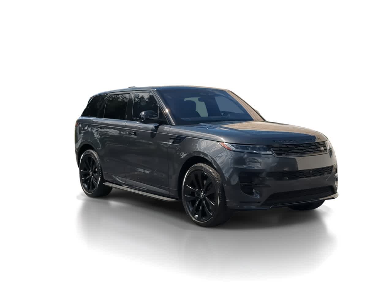 Certified 2023 Land Rover Range Rover Sport SE Dynamic AWD/4WD image 2