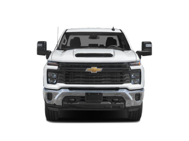New 2026 Chevrolet Silverado 2500 Custom AWD/4WD image 7