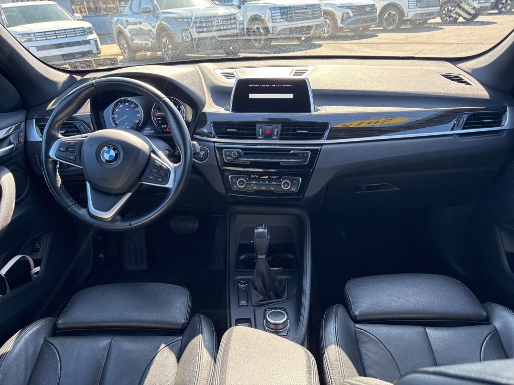 Used 2018 BMW X1 xDrive28i w/ Convenience Package image 12