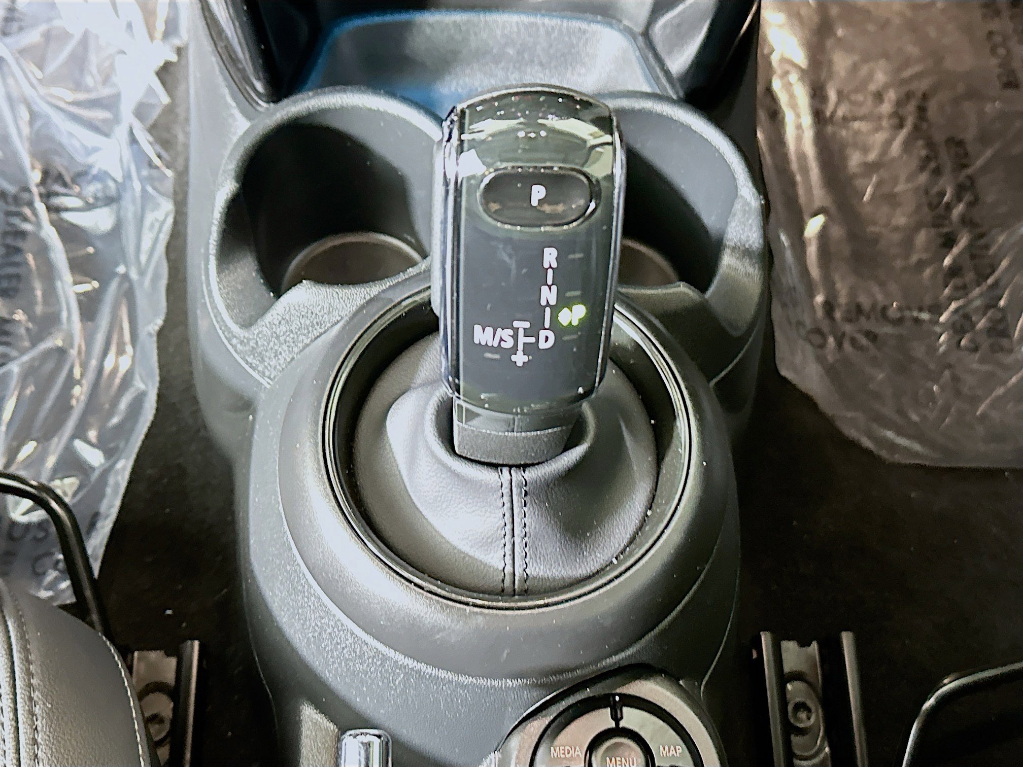 Used 2024 MINI Cooper S image 21