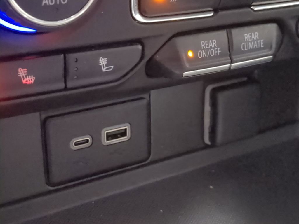 Used 2023 Chevrolet Tahoe RST w/ Luxury Package image 46