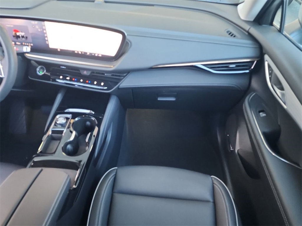 Certified 2025 Buick Envision Avenir image 29