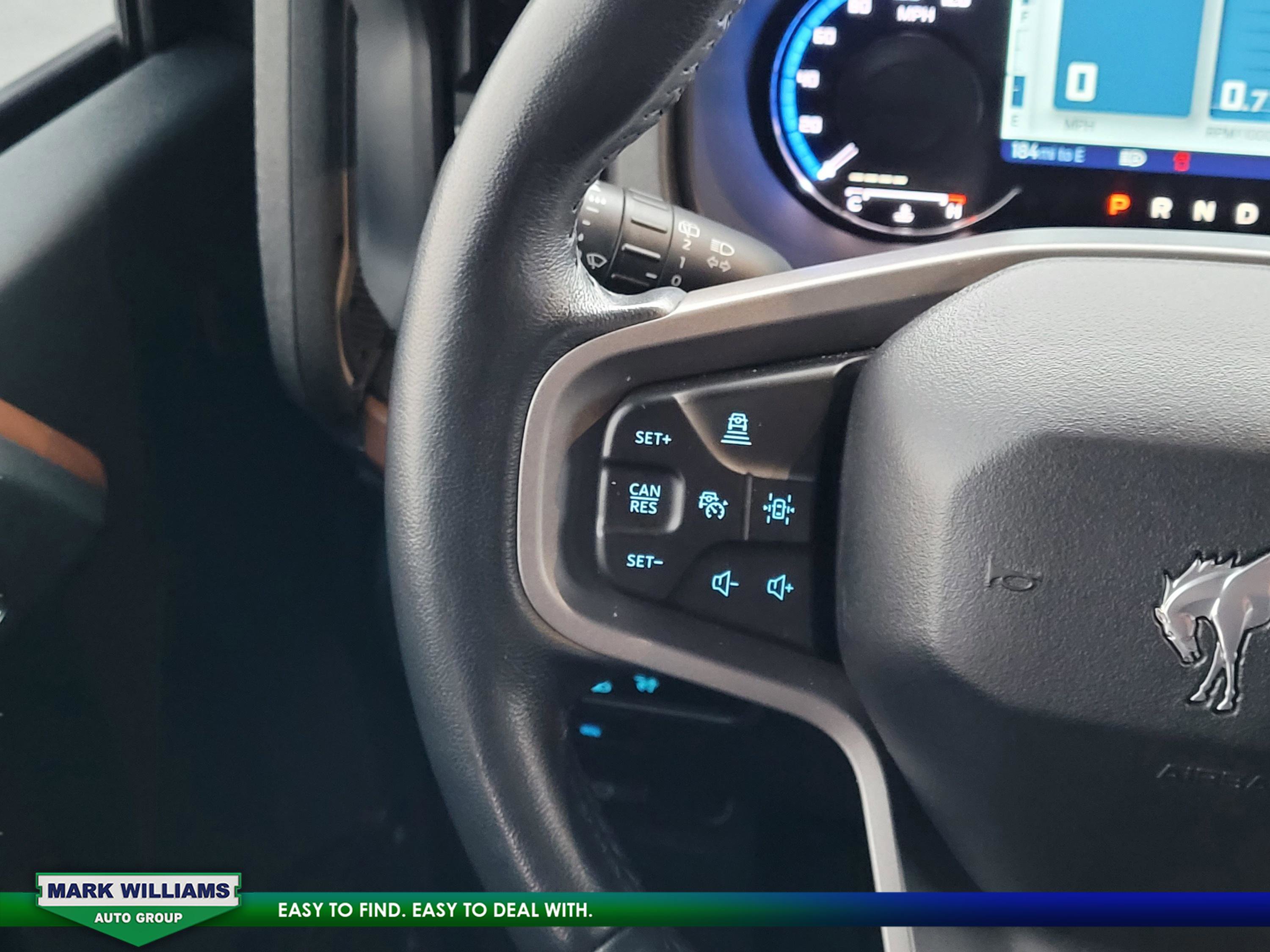 Certified 2024 Ford Bronco Outer Banks image 24