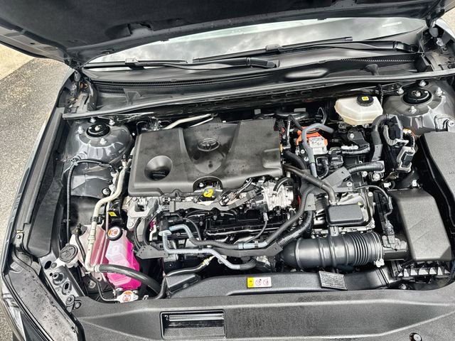 Used 2025 Toyota Camry LE FWD image 33