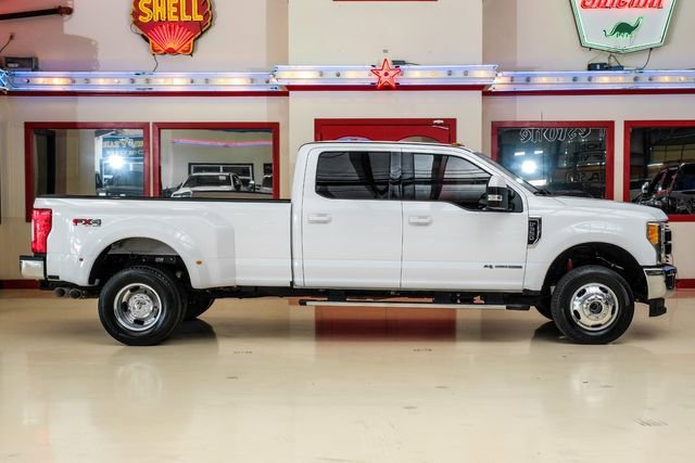 Used 2017 Ford F350 Lariat w/ Lariat Value Package image 10