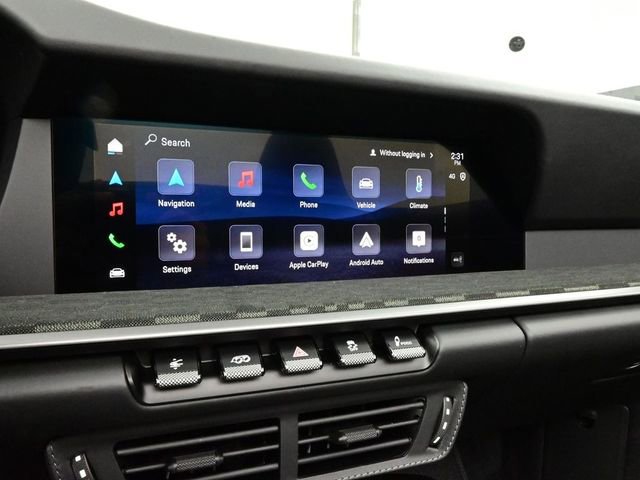 Used 2026 Porsche 911 GTS image 11