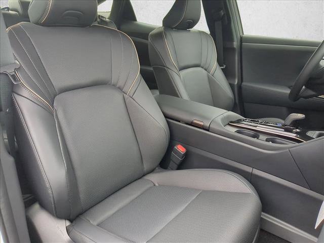 Certified 2026 Toyota Crown Limited image 21