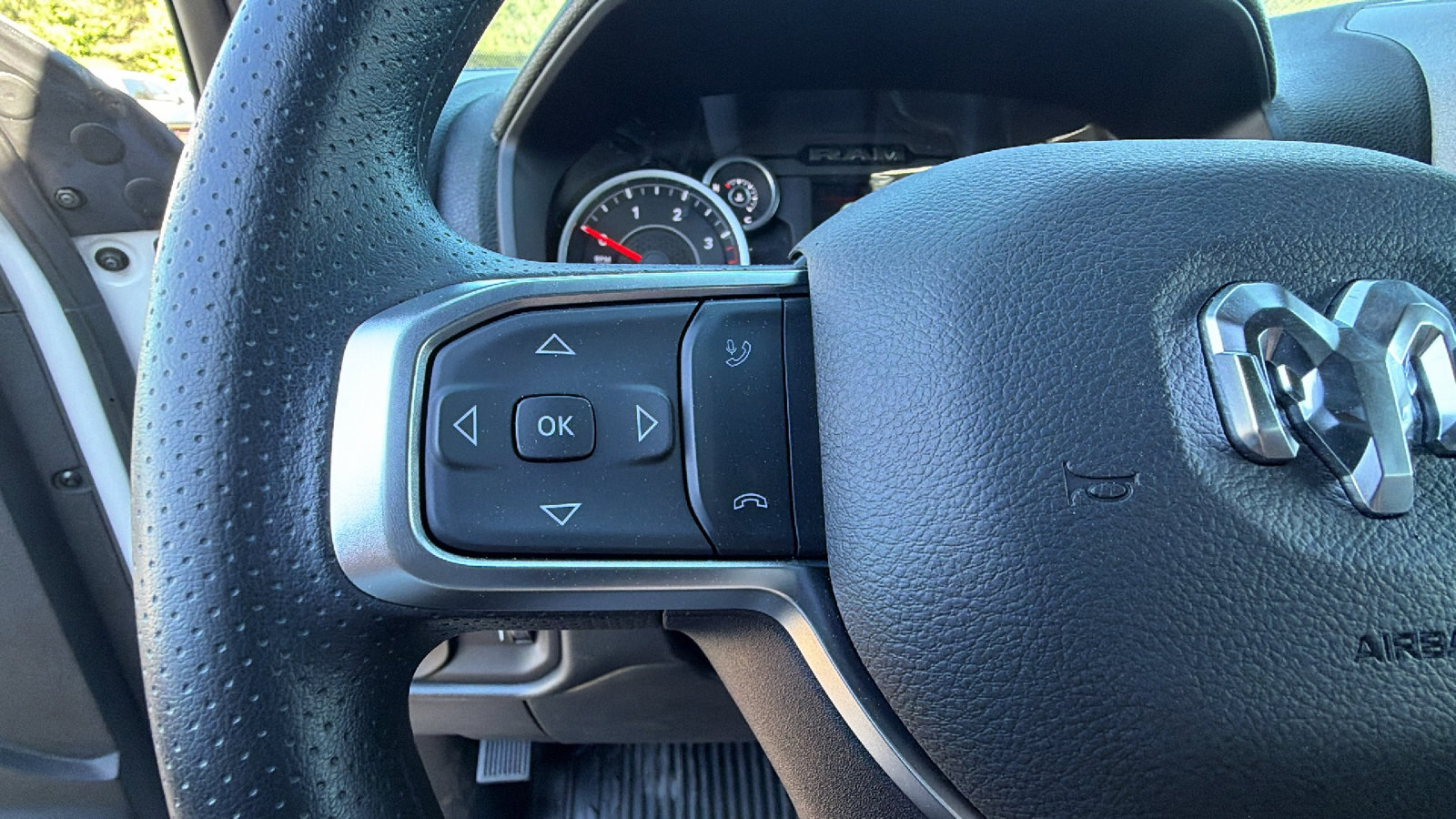 New 2026 RAM 5500 Tradesman w/ Chrome Appearance Group AWD/4WD image 25