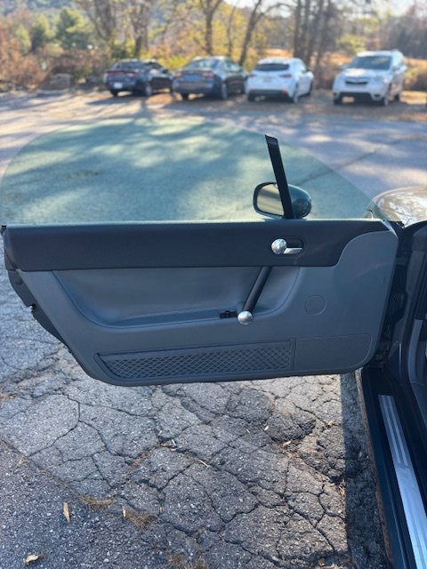 Used 2005 Audi TT 1.8T image 11