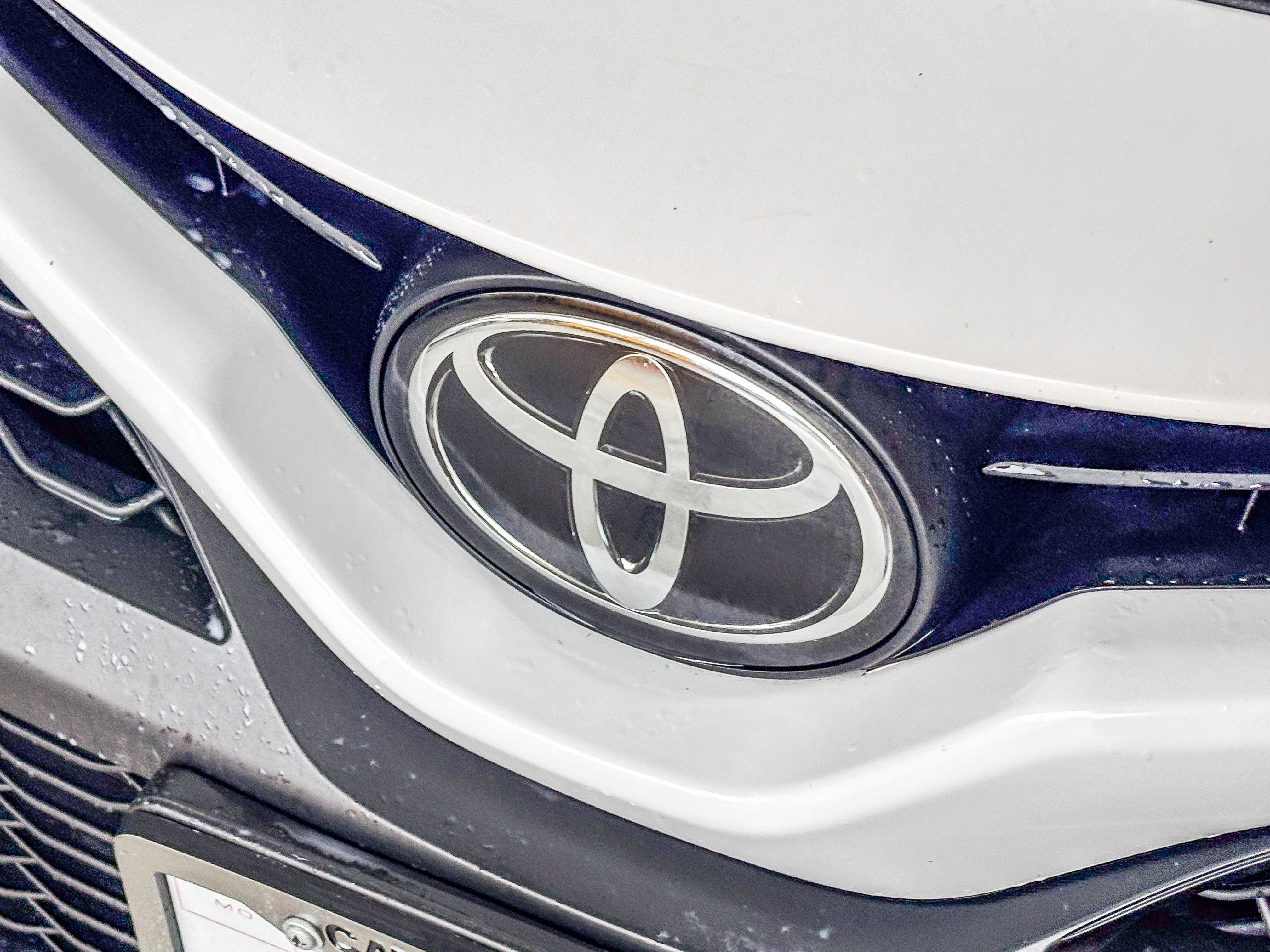 Certified 2024 Toyota Camry SE image 10