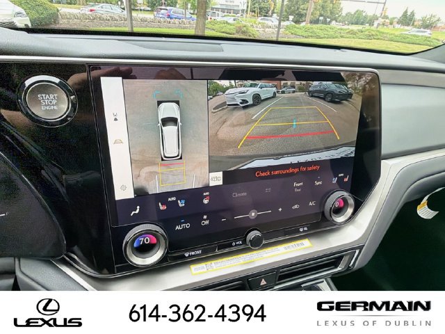 New 2026 Lexus TX 350 AWD w/ Technology Package image 29