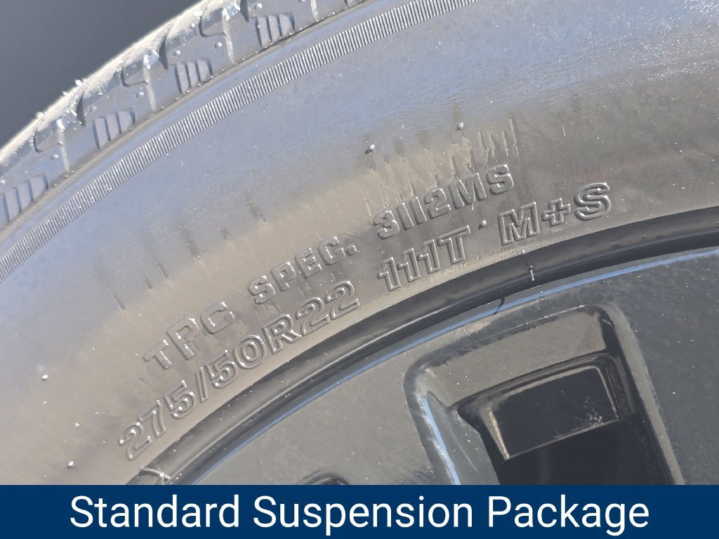 Used 2023 Chevrolet Silverado 1500 RST AWD/4WD image 10