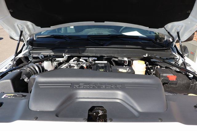 Used 2025 RAM 2500 Big Horn image 54