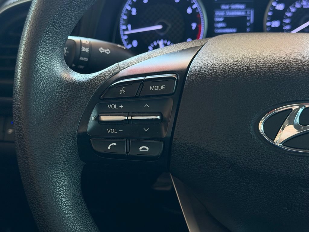Used 2019 Hyundai Elantra SEL w/ Cargo Package FWD image 21
