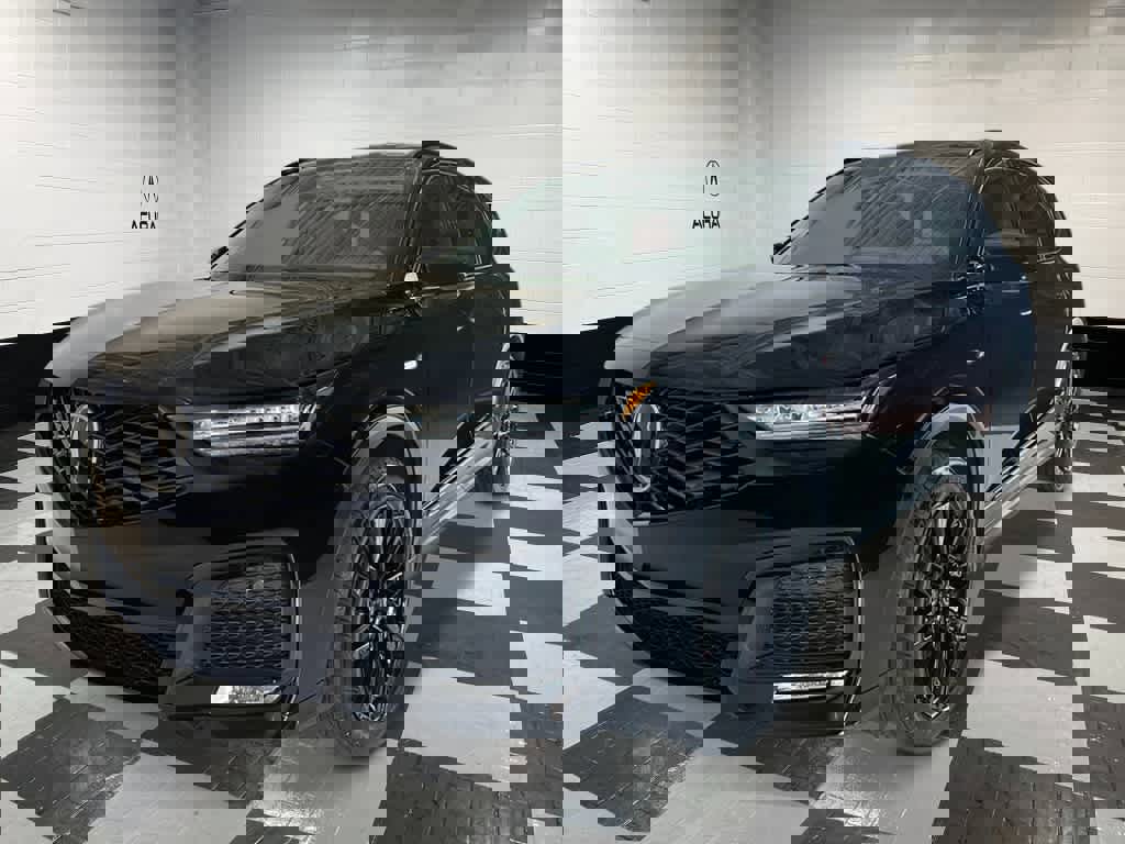 New 2026 Acura MDX A-Spec image 1